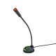 Meetion MT-MC14 RGB Backlight Gaming Microphone