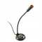 Meetion MT-MC14 RGB Backlight Gaming Microphone