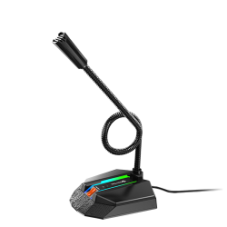 Meetion MT-MC15 RGB Conference Gaming Microphone