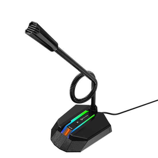 Meetion MT-MC15 RGB Conference Gaming Microphone