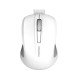  Meetion MT-MiniGo BT Dual Mode Mini Bluetooth 2.4G Wireless Mouse