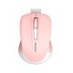  Meetion MT-MiniGo BT Dual Mode Mini Bluetooth 2.4G Wireless Mouse
