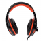 MeeTion MT-HP010 Scalable Noise-canceling Stereo Leather Wired Gaming Headset