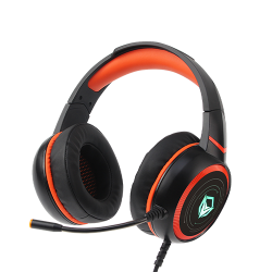 Meetion MT-HP030 HIFI 7.1 Gaming Headset Mic & LED Backlit