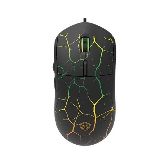 Meetion MT-M930 Wired RGB Backlit Gaming Mouse
