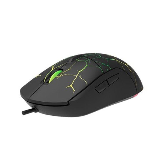 Meetion MT-M930 Wired RGB Backlit Gaming Mouse