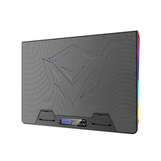 Meetion MT-CP5050 RGB Gaming Laptop Cooling Pad