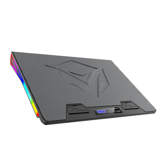 Meetion MT-CP5050 RGB Gaming Laptop Cooling Pad