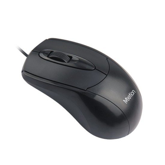 Meetion MT-M361 USB Wired Office Desktop Mouse