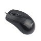 Meetion MT-M361 USB Wired Office Desktop Mouse