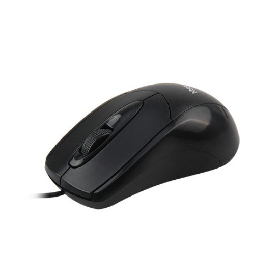 Meetion MT-M361 USB Wired Office Desktop Mouse