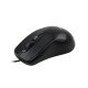 Meetion MT-M361 USB Wired Office Desktop Mouse