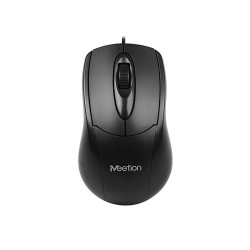 Meetion MT-M361 USB Wired Office Desktop Mouse