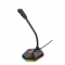 Meetion MT-MC13 Gaming Microphone With RGB Light