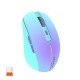 Meetion BTM002 2.4G & Bluetooth Dual Mode Wireless Mouse