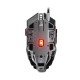 Meetion MT-M985 10 Buttons Programmable Wired Metal Mechanical Gaming Mouse