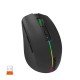 Meetion BTM002 2.4G & Bluetooth Dual Mode Wireless Mouse