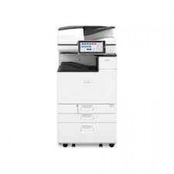 RICOH IM 6000 Black and White Multifunction Photocopier