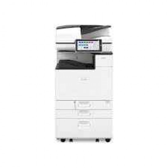 RICOH IM 6000 Black and White Multifunction Photocopier