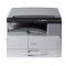  RICOH MP 2014D Multifunction Copier