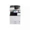 RICOH IM 2500 A3 Black and White Multifunction Printer