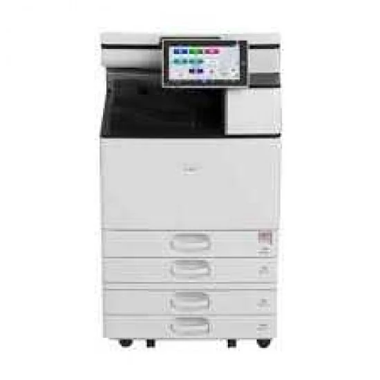RICOH IM 5000 Black & White Multifunction Photocopier | A3 Office Copier