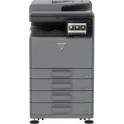 Sharp BP-22C25 Multifunctional Photocopier