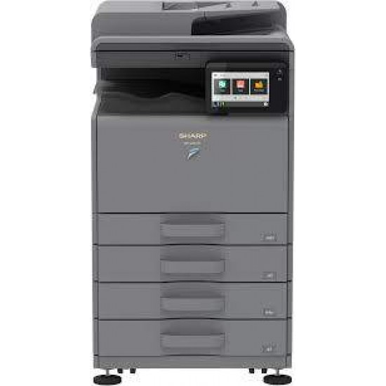 Sharp BP-22C25 Multifunctional Photocopier