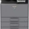 Sharp BP-22C25 Multifunctional Photocopier