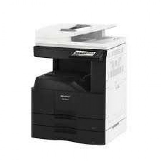  Sharp BP-30M28 Digital Photocopier 