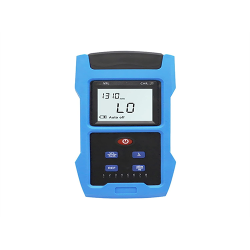 Solitine Optical Power Meter with VFL & R45 Tester