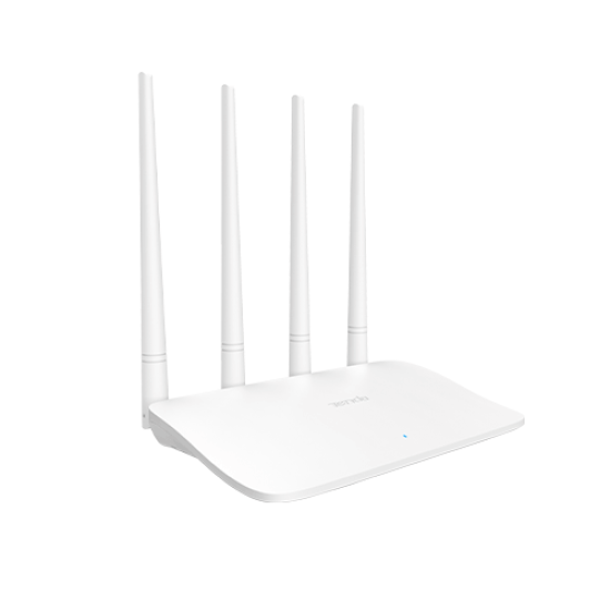 Tenda F6 N300 4 Antenna 300 Mbps WiFi Router