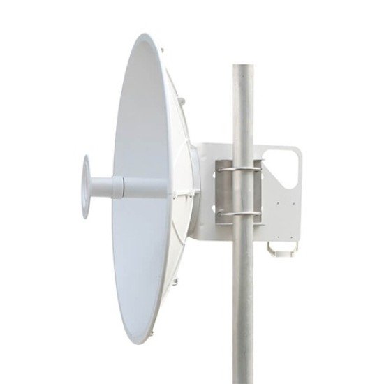 Tenda ANT30-5G 5GHz 30dBi Dual Polarity Dish Antenna