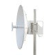 Tenda ANT30-5G 5GHz 30dBi Dual Polarity Dish Antenna