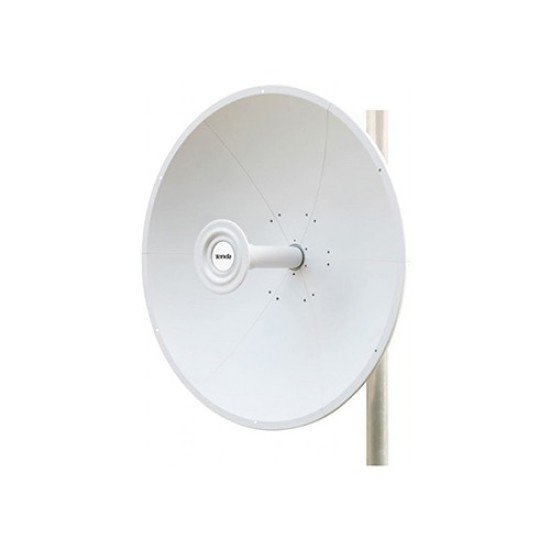 Tenda ANT30-5G 5GHz 30dBi Dual Polarity Dish Antenna