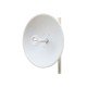 Tenda ANT30-5G 5GHz 30dBi Dual Polarity Dish Antenna