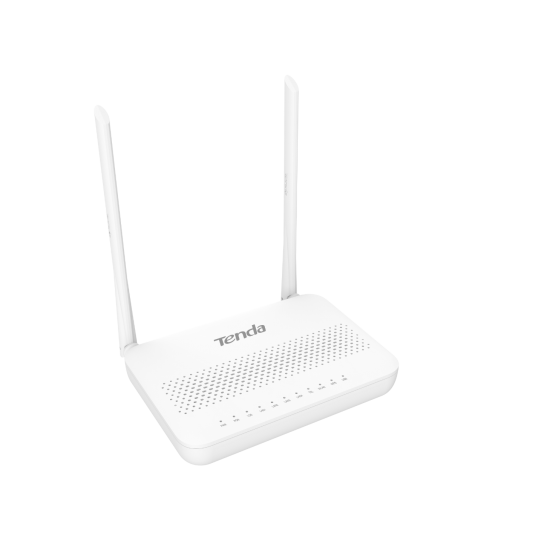 Tenda HG6 N300 Wi-Fi GPON ONT Router