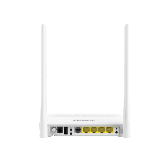 Tenda HG6 N300 Wi-Fi GPON ONT Router