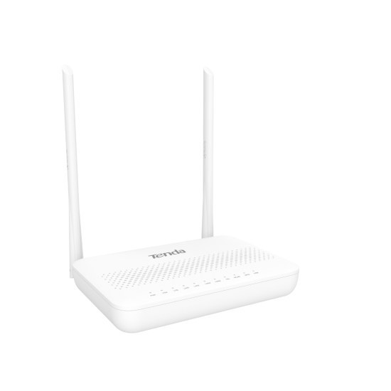Tenda HG6 N300 Wi-Fi GPON ONT Router