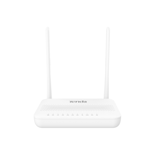 Tenda HG6 N300 Wi-Fi GPON ONT Router