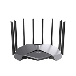 Tenda TE60 Pro BE19000 Tri-Band 10 Gigabit Wi-Fi 7 Router