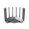 Tenda TE60 Pro BE19000 Tri-Band 10 Gigabit Wi-Fi 7 Router