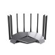 Tenda TE60 Pro BE19000 Tri-Band 10 Gigabit Wi-Fi 7 Router