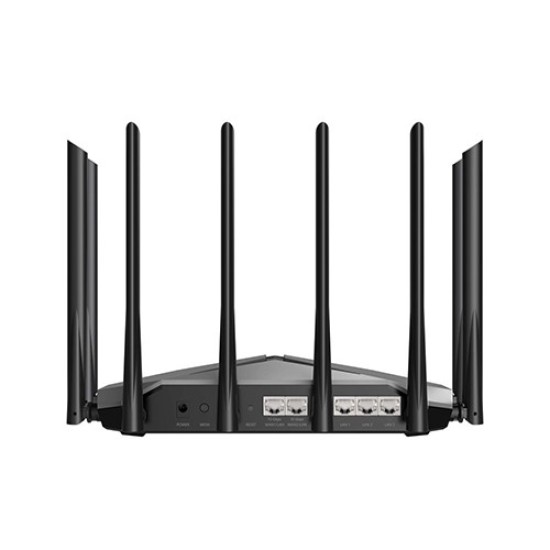 Tenda TE60 Pro BE19000 Tri-Band 10 Gigabit Wi-Fi 7 Router