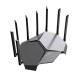 Tenda TE60 Pro BE19000 Tri-Band 10 Gigabit Wi-Fi 7 Router