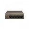 Tenda TEF1105P 5-Port with 4-Port PoE Switch