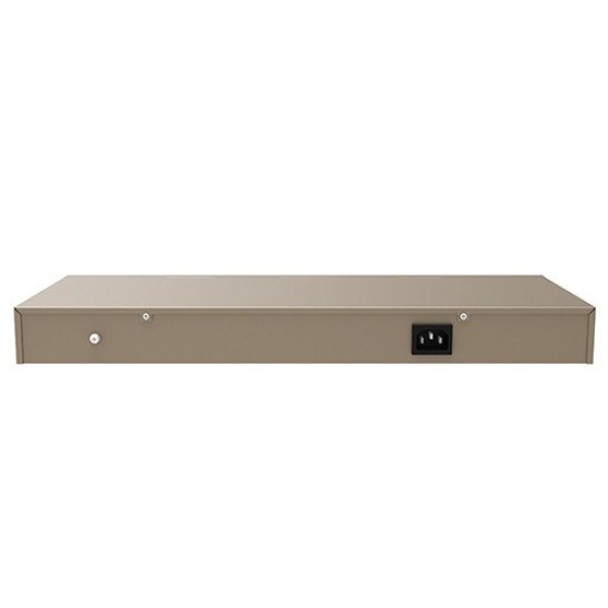 Tenda TEF1126P-24-250W 24FE+2GE/1SFP Rackmount Switch With 24-Port PoE