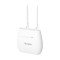 Tenda 4G680 N300 300Mbps Sim Supported Wi-Fi 4G LTE Router