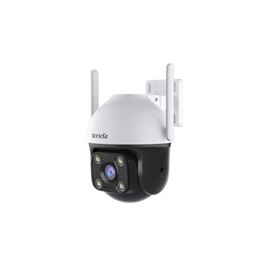 Tenda CH7-WCA 4MP Outdoor Wi-Fi Pan Tilt Camera