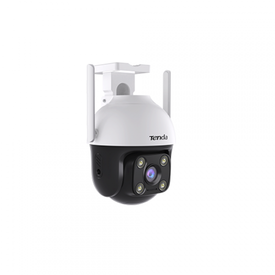 Tenda CH7-WCA 4MP Outdoor Wi-Fi Pan Tilt Camera